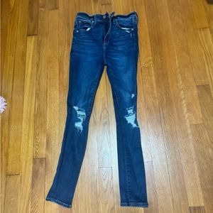 Abercrombie and Fitch